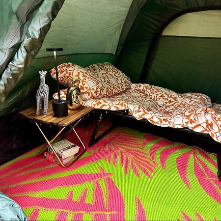 Tropical Garden Oasis Rooms Birmingham Kültér fotó