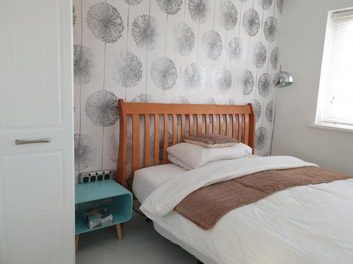 Tropical Garden Oasis Rooms Birmingham Kültér fotó
