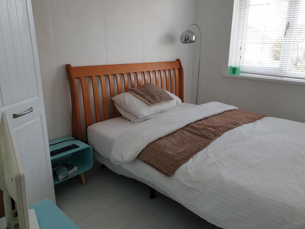 Tropical Garden Oasis Rooms Birmingham Kültér fotó