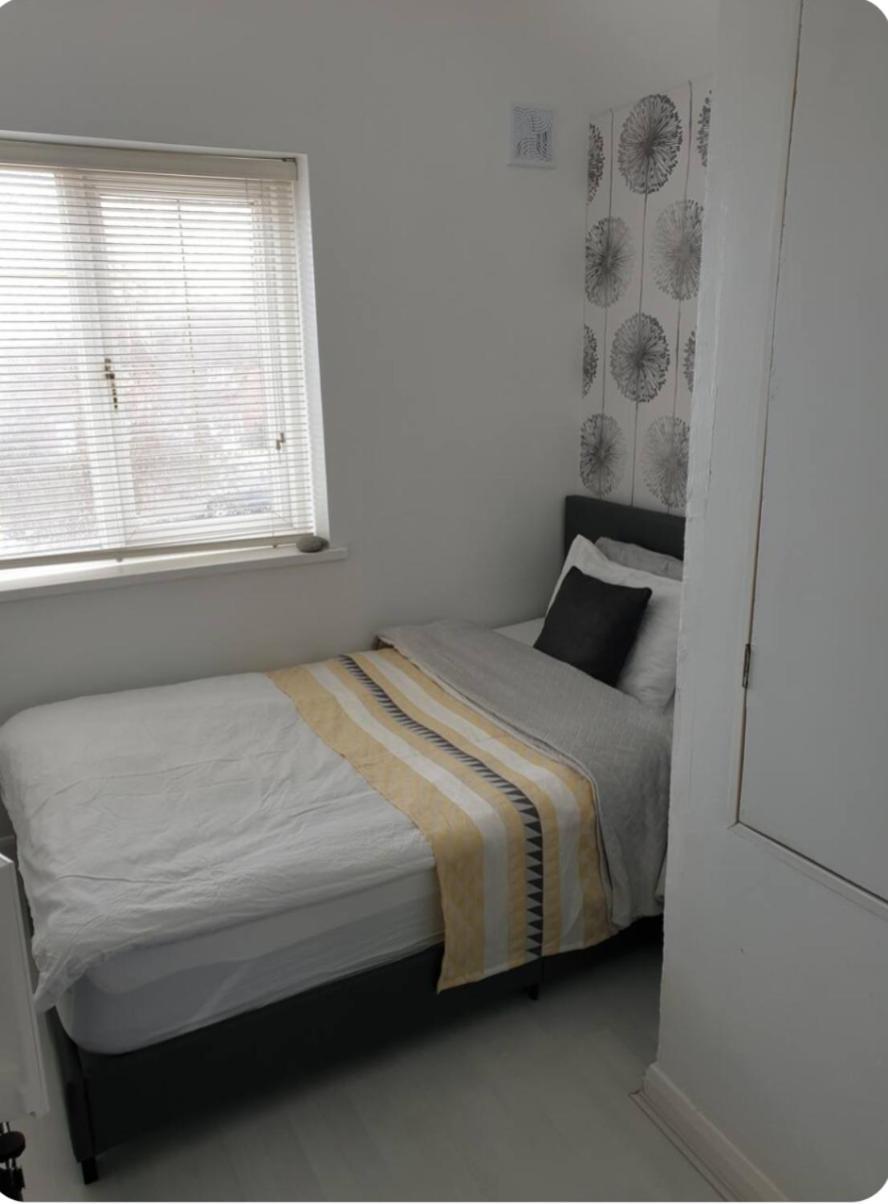 Tropical Garden Oasis Rooms Birmingham Kültér fotó