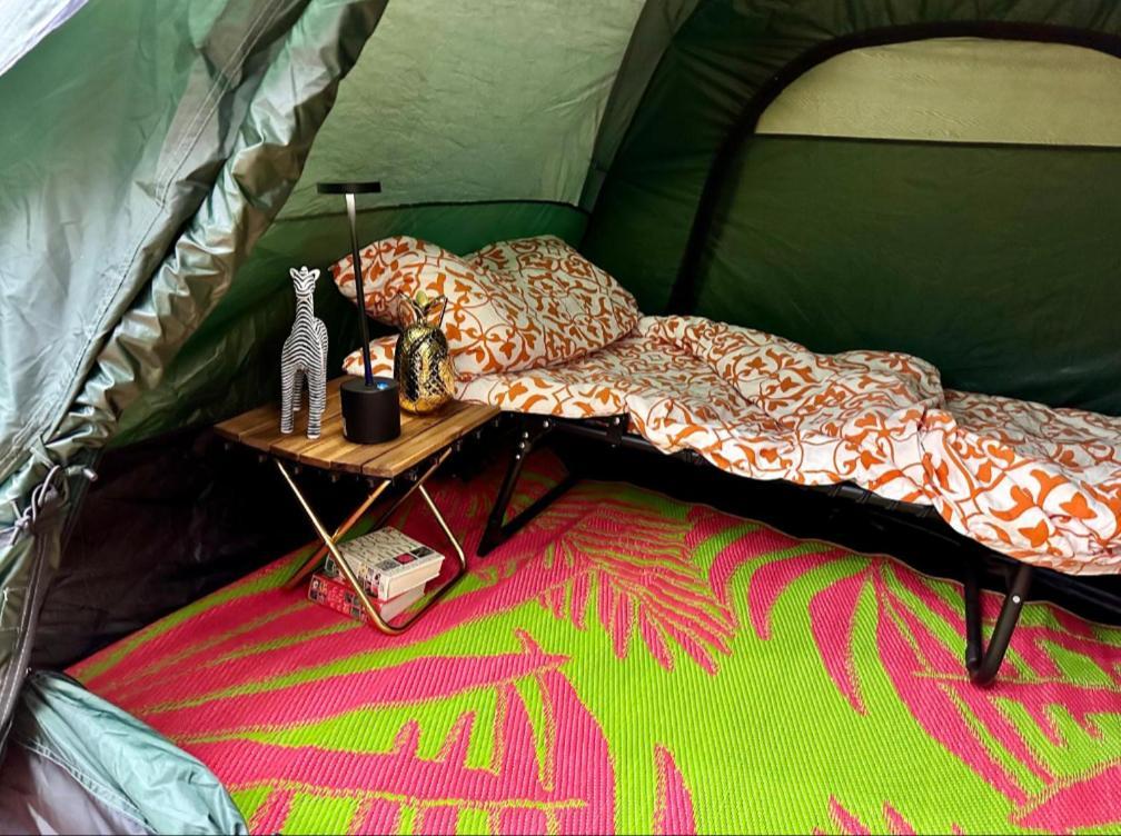 Tropical Garden Oasis Rooms Birmingham Kültér fotó